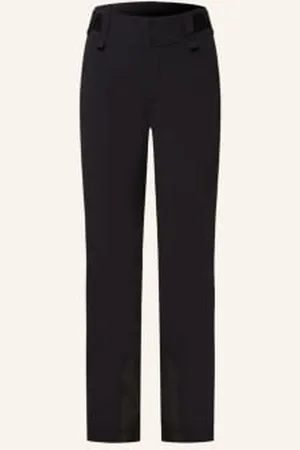 Peak Performance Spodnie Narciarskie Shred schwarz