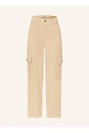 ONLY Bojówki beige