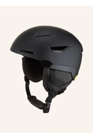 Smith Kask Narciarski Vida Mips schwarz