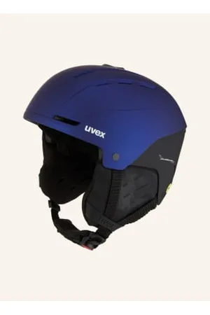 Uvex Kask Narciarski Stance Mips