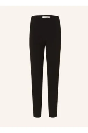 Dorothee Schumacher Spodnie schwarz