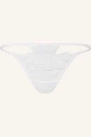 BlueBella Stringi Marseille weiss