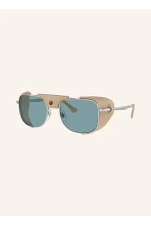 Persol Okulary Przeciwsłoneczne po1013sz silber