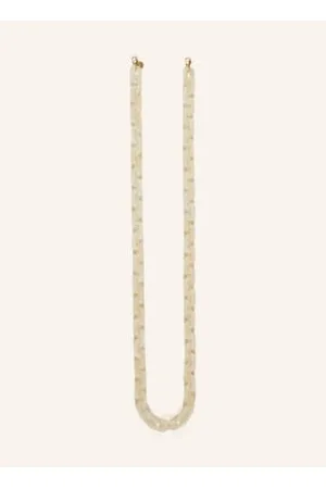 CHEEKY CHAIN MUNICH Łańcuszek Do Smartfona Kelly beige
