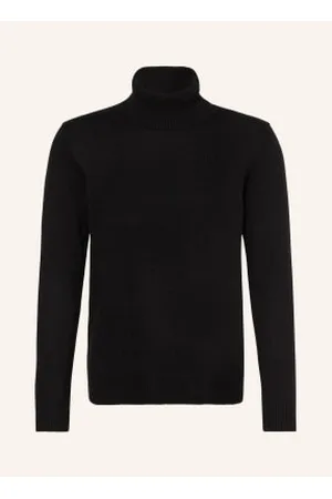 Sandro Golf schwarz