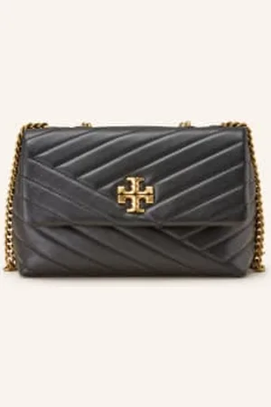 Tory Burch Torba Na Ramię Kira Small schwarz