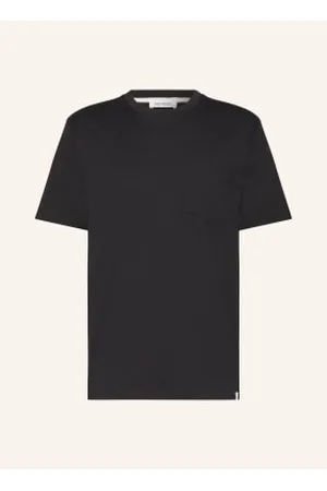 Norse projects T-Shirt Johannes schwarz