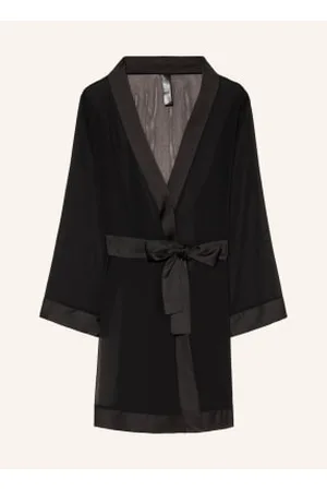 BlueBella Kimono Damskie schwarz