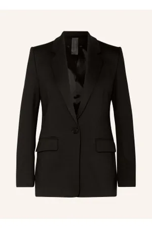 Drykorn Blezer Atlin schwarz