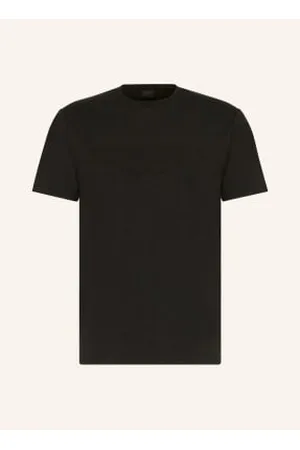 Hackett T-Shirt schwarz