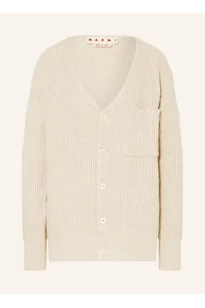 Marni Kardigan beige