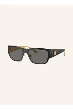 VERSACE Okulary Przeciwsłoneczne ve2262 schwarz