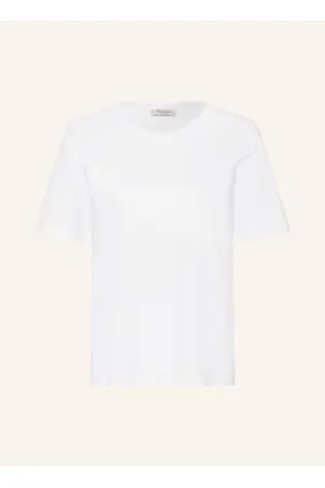 Maerz T-Shirt weiss