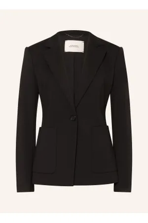 Dorothee Schumacher Blezer schwarz
