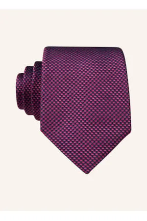 PAUL Krawat pink