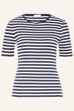 GANT T-Shirt blau
