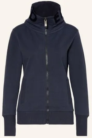 ELBSAND Bluza Rozpinana Alvis blau