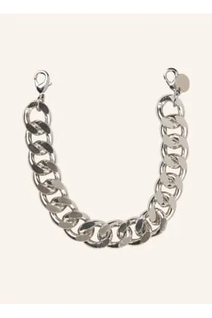 CHEEKY CHAIN MUNICH Łańcuszek Do Smartfona A$Ap Big silber