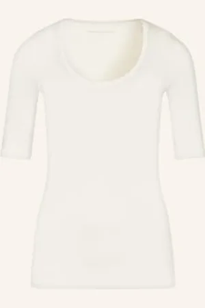 Majestic T-Shirt weiss
