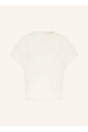 Rich & Royal T-Shirt weiss