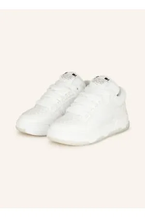 AMIRI Sneakersy Ma 1 weiss