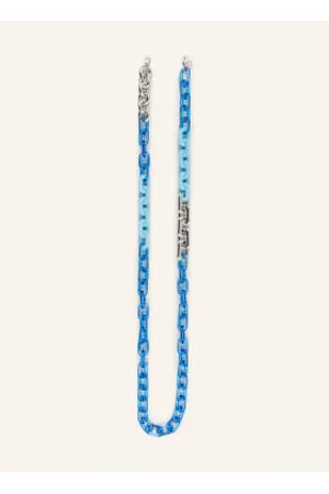 CHEEKY CHAIN MUNICH Łańcuszek Do Smartfona Funky blau