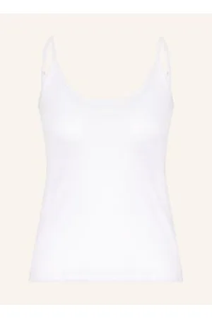 Majestic Top weiss