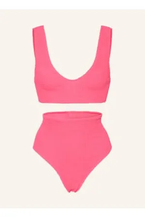 Sorbet Bikini Bralette Adele pink