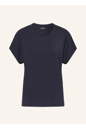 Jockey Koszulka Od Piżamy Supersoft Lounge blau