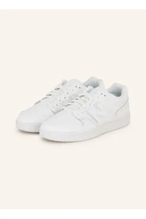 New Balance Sneakersy 480 weiss