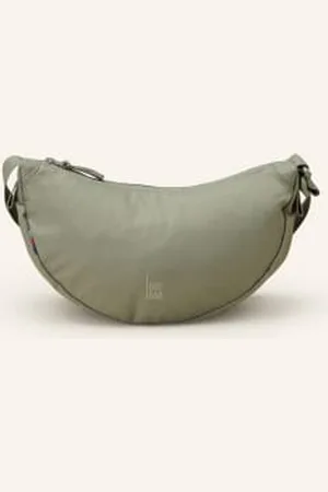 Got Bag Torba Na Ramię Moon Bag gruen