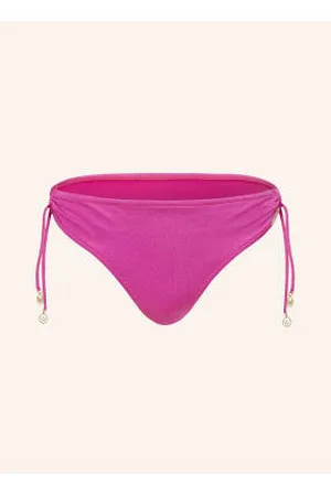 Watercult Dół Od Bikini Basic Viva Energy lila