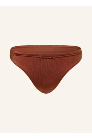 Cyell Dół Od Bikini Basic Treasure Cedar braun