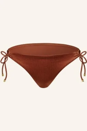 Cyell Dół Od Bikini Basic Treasure Cedar braun