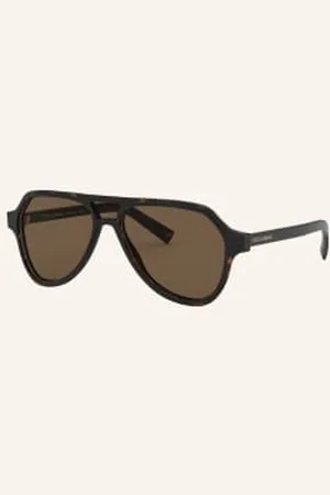 Dolce & Gabbana Okulary Przeciwsłoneczne Dg 4355 gruen