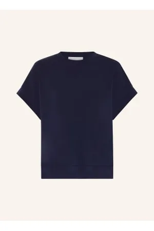 Rich & Royal T-Shirt blau