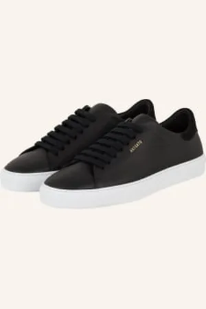 Axel Arigato Sneakersy Clean 90 schwarz