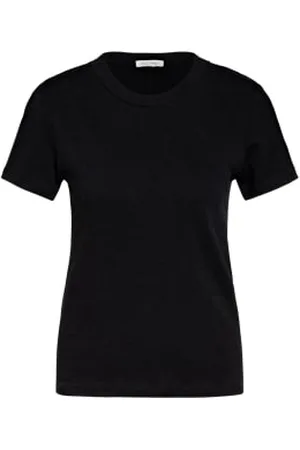 American Vintage T-Shirt Sonoma schwarz
