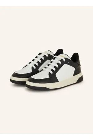 Giuseppe Zanotti Sneakersy schwarz