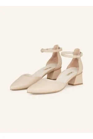 Paul Green Czółenka beige