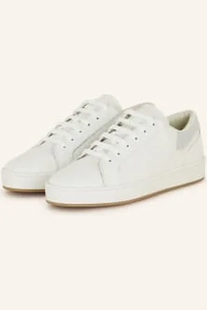 Giuseppe Zanotti Sneakersy Gz-City weiss