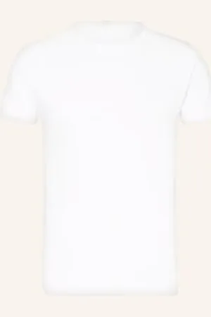 Daniele Fiesoli T-Shirt weiss