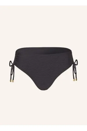 Cyell Dół Od Bikini Basic Caviar schwarz