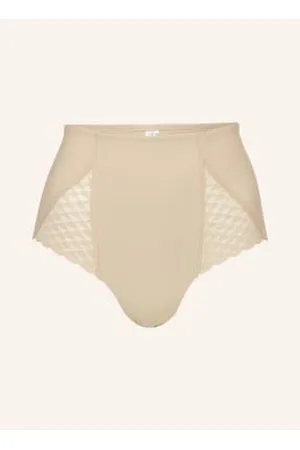 Simone Pérèle Simone Pérèle Szorty Modelujące Subtile beige