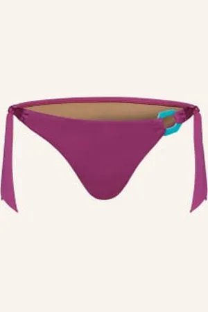 ANDRES SARDA Bikini Trójkątne Ouka rot