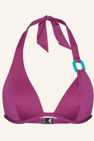 ANDRES SARDA Góra Od Bikini Trójkątnego Ouka rot