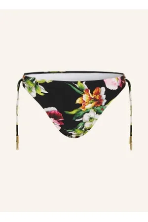 Maryan Mehlhorn Dół Od Bikini Basic Siciliana schwarz