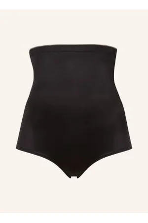 Conturelle felina Szorty Modelujące Perfect Feeling schwarz