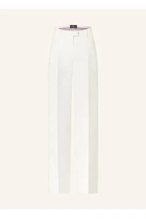 Etro Spodnie weiss