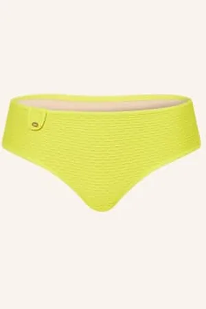 Marie Jo Dół Od Bikini Typu Bokserki Brigitte gruen